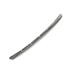 Front bumper grille trim for Fiat 500L PRE-FL 2012-2017