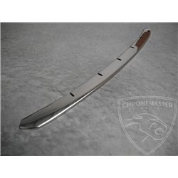 Listwa atrapy zderzaka przedniego do Fiat 500L PRE-FL 2012-2017