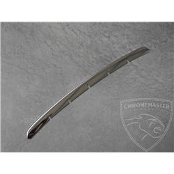 Front bumper grille trim for Fiat 500L PRE-FL 2012-2017