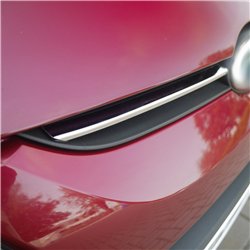 Listwy atrapy przedniej Ford Fiesta Hatchback PRE-FL 2008-2012