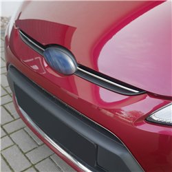 Listwy atrapy przedniej Ford Fiesta Hatchback PRE-FL 2008-2012