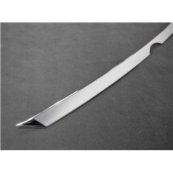 Front grille trim for Volkswagen VW Polo Hatchback 5D PRE-FL 2017-2021