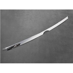 Listwa atrapy przedniej Volkswagen VW Polo Hatchback 5D PRE-FL 2017-2021