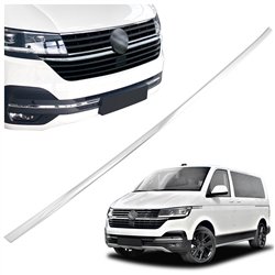 Listwa atrapy przedniej do Volkswagen VW Caravelle 2019-2023