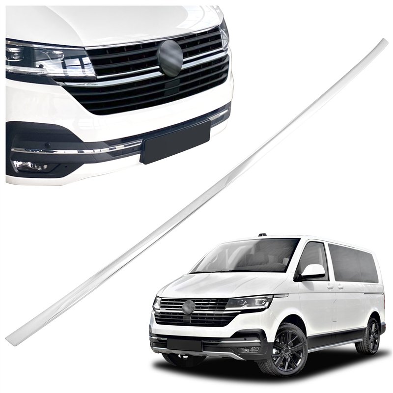 Front grille trim for Volkswagen VW Caravelle 2019-2023