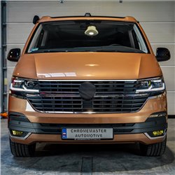 Front grille trim for Volkswagen VW Caravelle 2019-2023