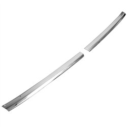 Listwy atrapy przedniej do Volkswagen VW Caddy 2015-2020