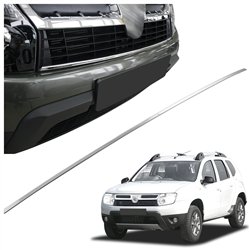 Front grille trim for Dacia Duster PRE-FL 2010-2013