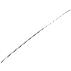 Front grille trim for Dacia Duster PRE-FL 2010-2013