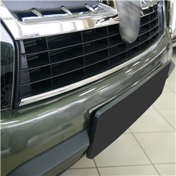 Listwa atrapy przedniej do Dacia Duster PRE-FL 2010-2013