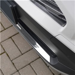 Listwa atrapy zderzaka przedniego do Toyota RAV4 2019-