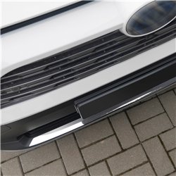 Listwa atrapy zderzaka przedniego do Toyota RAV4 2019-