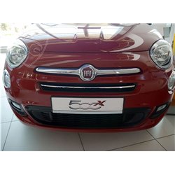 Listwa atrapy zderzaka przedniego do Fiat 500X PRE-FL 2015-2018
