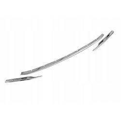 Listwy atrapy zderzaka przedniego Volkswagen VW Caddy 2015-2020