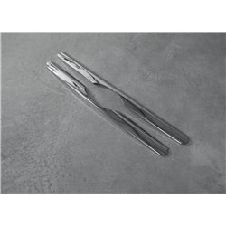 Listwy atrapy przedniej do Ford Transit 2006-2014