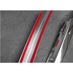 Listwy atrapy przedniej do Ford Transit 2006-2014