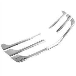 Listwy atrapy przedniej do Mercedes Sprinter FL 2013-2018