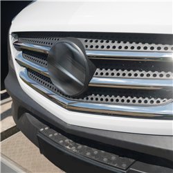 Listwy atrapy przedniej do Mercedes Sprinter FL 2013-2018