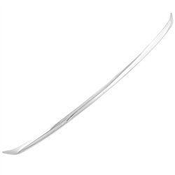 Front bumper grille trim for Nissan Qashqai FL 2017-2021