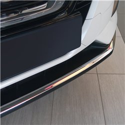 Front bumper grille trim for Nissan Qashqai FL 2017-2021