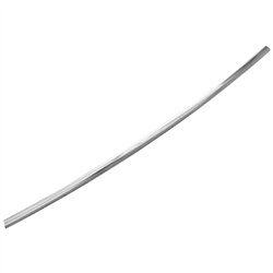 Listwa atrapy zderzaka przedniego do Nissan NP300 2016-2022