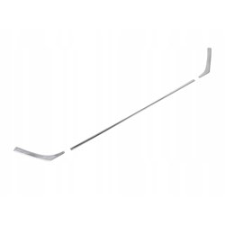 Listwy atrapy zderzaka przedniego Ford Transit Custom FL 2018-2023