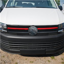 Listwy atrapy przedniej Volkswagen VW California PRE-FL 2015-2019