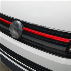 Listwy atrapy przedniej Volkswagen VW California PRE-FL 2015-2019