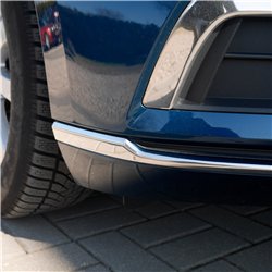 Listwy atrapy zderzaka przedniego Volkswagen VW Passat Kombi Variant PRE-FL 2014-2019