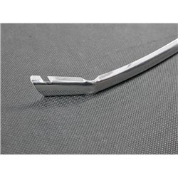 Listwa atrapy zderzaka przedniego Skoda Octavia Liftback 2013-2019