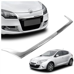 Listwa atrapy przedniej Renault Megane Hatchback 5D PRE-FL 2008-2012