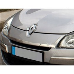 Listwa atrapy przedniej Renault Megane Hatchback 5D PRE-FL 2008-2012