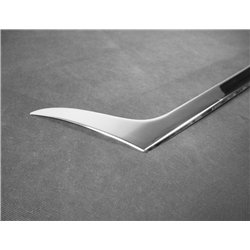 Listwa atrapy przedniej Renault Megane Hatchback 5D PRE-FL 2008-2012