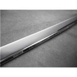 Listwa atrapy przedniej Renault Megane Hatchback 5D PRE-FL 2008-2012