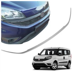 Listwa atrapy przedniej do Fiat Doblo FL 2015-2022