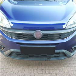 Listwa atrapy przedniej do Fiat Doblo FL 2015-2022