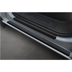 Listwy progowe dolne przednie do Volkswagen VW Caravelle 2025-