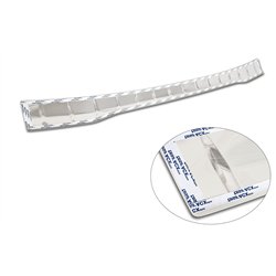 Rear bumper trim for Volkswagen VW Transporter 2025-