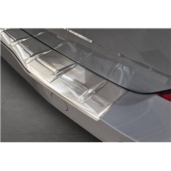 Rear bumper trim for Volkswagen VW Transporter 2025-