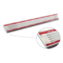 Listwy progowe do Dacia Sandero Hatchback Stepway 2021-