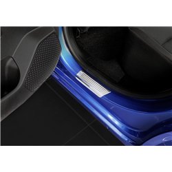 Listwy progowe do Dacia Sandero Hatchback Stepway 2021-