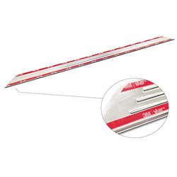 Front sill trims for Fiat 500e 3+1 Hatchback 4D 2020-