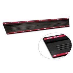 Sill trims for Honda HR-V e:HEV 2022- | Stainless steel