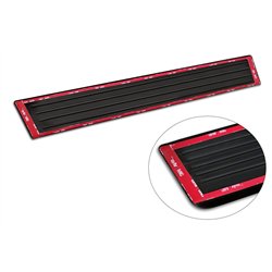 Listwy progowe do Honda Jazz e:HEV Hatchback Crosstar 2020-2024