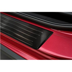 Listwy progowe do Honda Jazz e:HEV Hatchback Crosstar 2020-2024