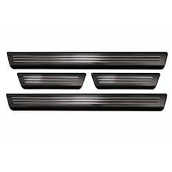 Listwy progowe do Honda Civic Hatchback 5D 2022-