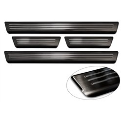 Listwy progowe do Honda Civic Hatchback 5D 2022-