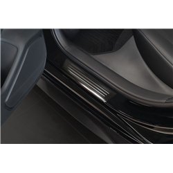 Listwy progowe do Honda Civic Hatchback 5D 2022-