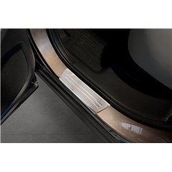 Listwy progowe do Mitsubishi Eclipse Cross 2017-