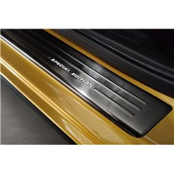 Listwy progowe do Mitsubishi Space Star Hatchback FL 2020-